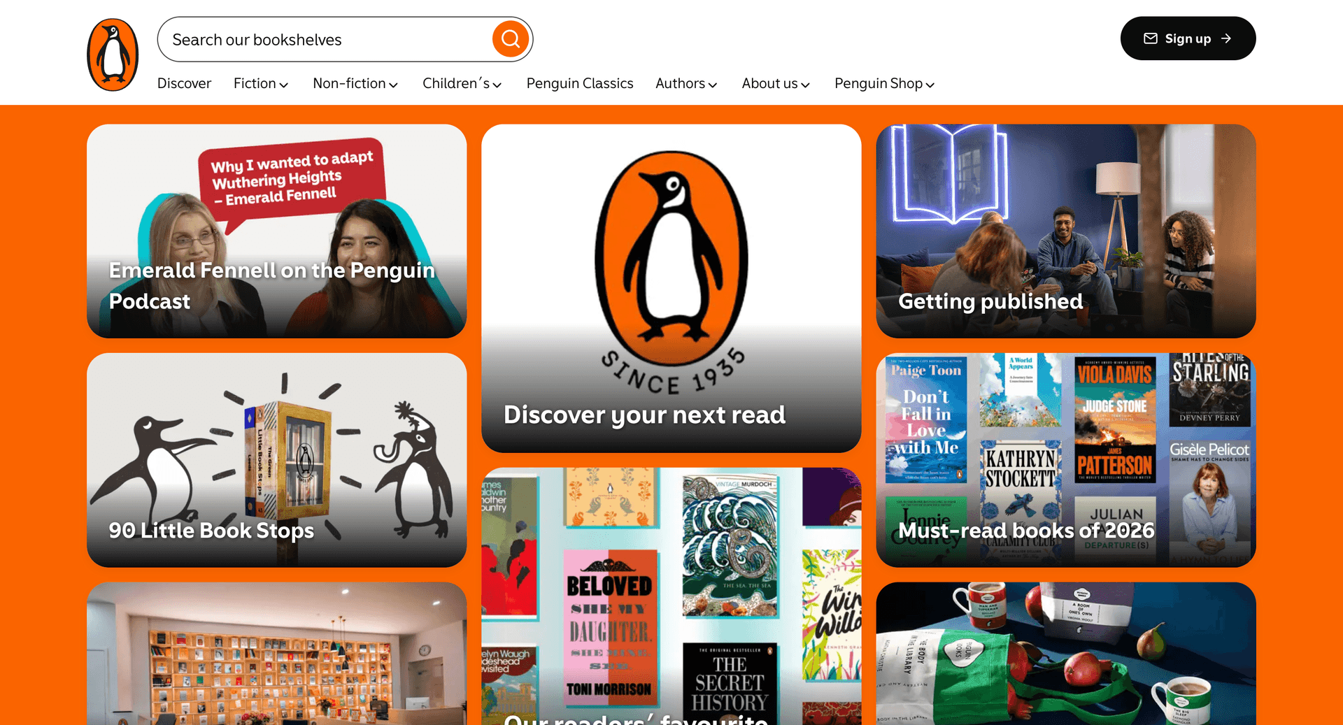 Penguin Books